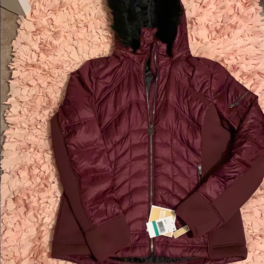 Michael Kors Wintercoat